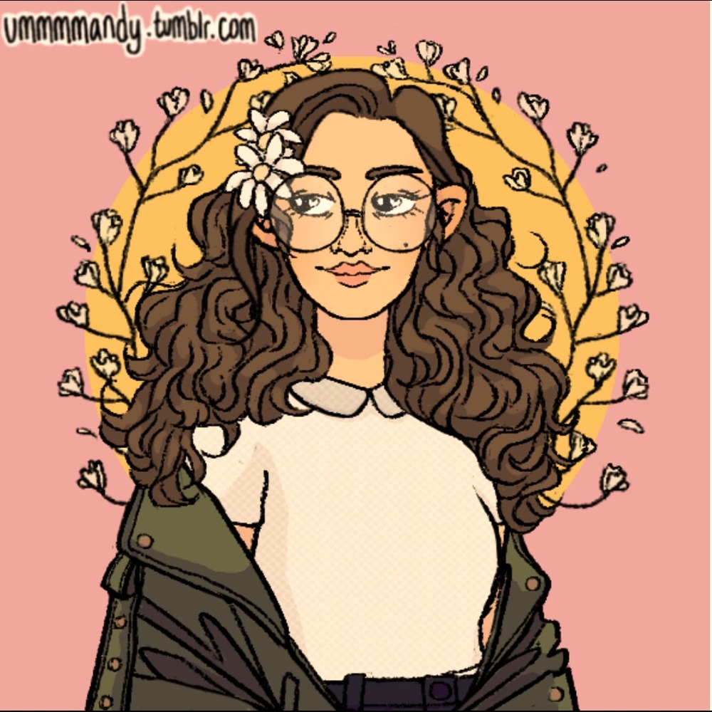 Meet your Posher, Analeigh